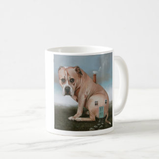 Doghouse Mug