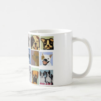 dogloversdream coffee mug