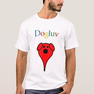 dogluv T-Shirt