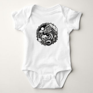 dogma baby bodysuit
