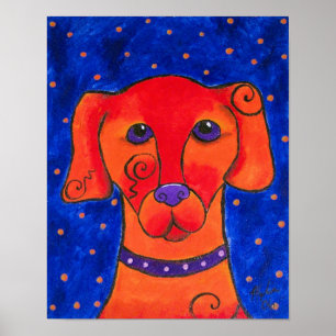 Dogmatic Poster