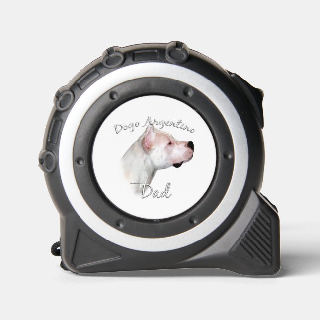 Dogo Argentino Dad 2 1 (Front)