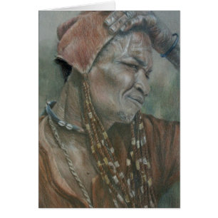 Dogon Braids