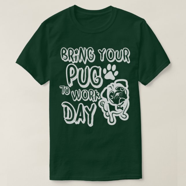 dogs18 T-Shirt (Design Front)