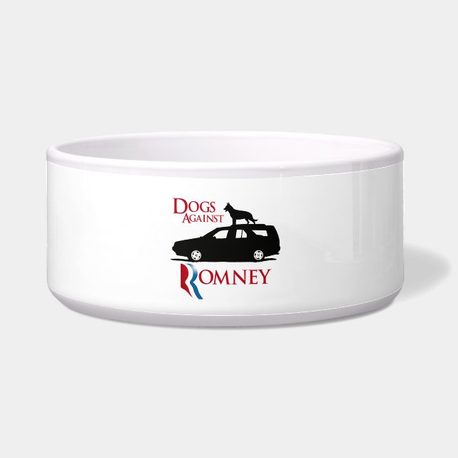 Dogs Against Romney -.png (Front)