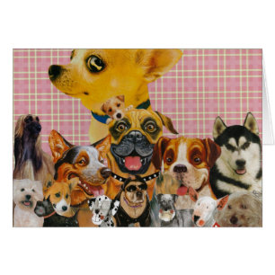 Dogs are Fun