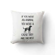 Dogs are the best