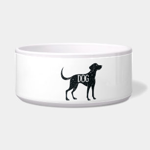 Dogs are the best.. Pet Bowl