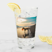 Dogs at play, 2-sided,