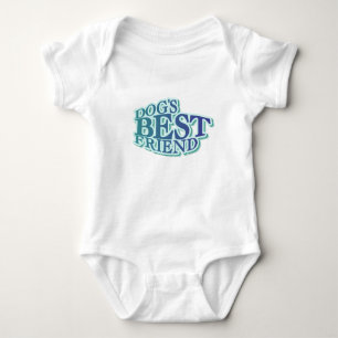 Dog's Best Friend Tshirts and Gifts