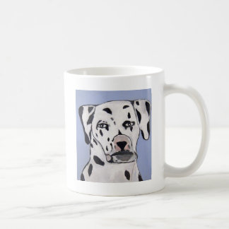 dogs by eric ginsburg coffee mug