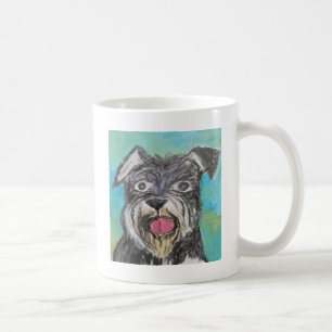 dogs by eric ginsburg coffee mug