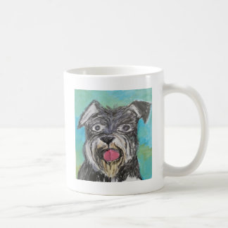dogs by eric ginsburg coffee mug