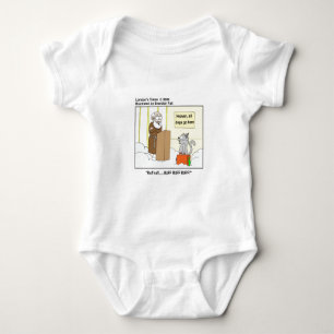 Dogs Cats & Heaven Funny Cartoon Gifts & Tees