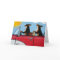Dogs Cruising Greeting Card