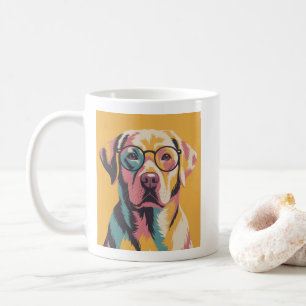 Dogs 🐶 – Cute & Funny Dog Lover Designs Coffee Mug