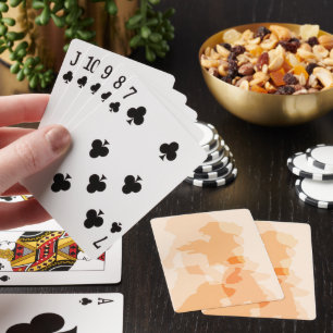 Dogs Everywhere 2 - Xine's Pack Playing Cards