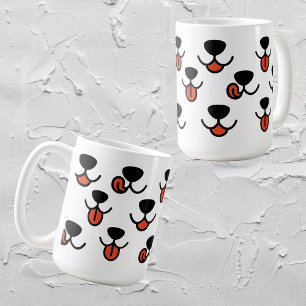 Dogs groomer mugs