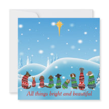 Dogs in Sweaters Religious Star All Things Animals