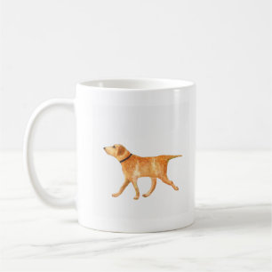 Dogs in the Kitchen Coffee Mug