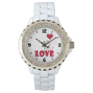 Dog's Love Watch