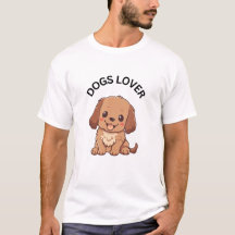 Dogs lover