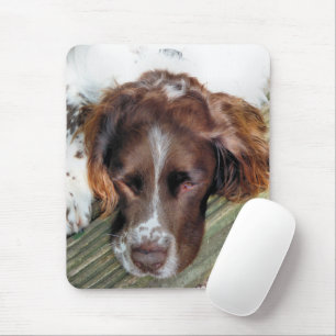 DOGS MOUSE PAD