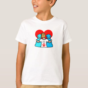 dog's mum T-Shirt