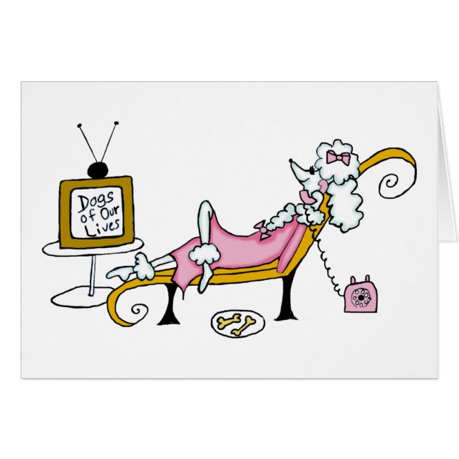 Dogs Of  Our Lives (Front Horizontal)