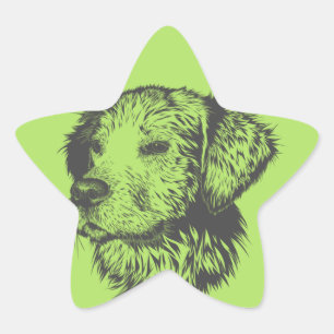 Dogs stickers