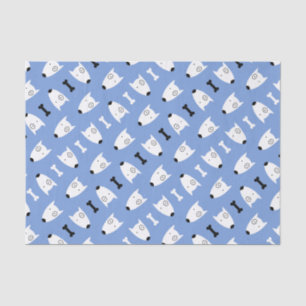 Dogs Tissue Paper