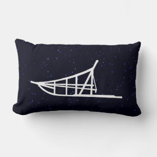 Dogsled Lumbar Cushion