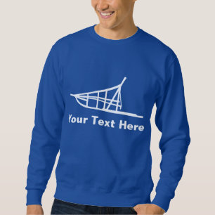 Dogsled Sweatshirt
