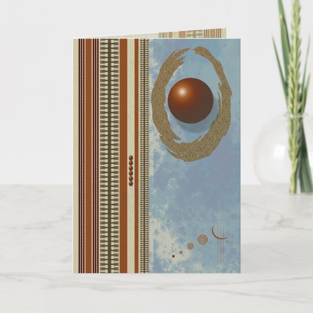 DogTail Card (Front)