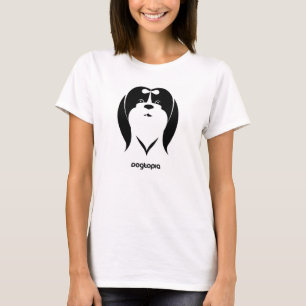 dogtopia series shirt: 2 T-Shirt