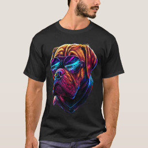 Dogue De Bordeaux Dogs Dogue De Bordeauxs  1 T-Shirt