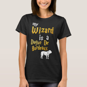 Dogue De Bordeaux Dogue De Bordeaux 1 T-Shirt