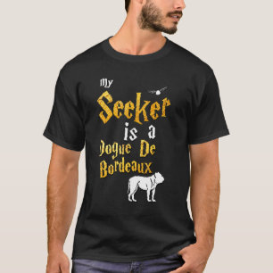 Dogue De Bordeaux Dogue De Bordeaux 2 T-Shirt