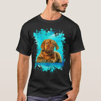 Dogue de Bordeaux  T-Shirt