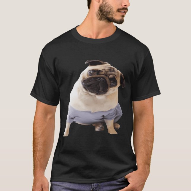 Doguillo T-Shirt (Front)