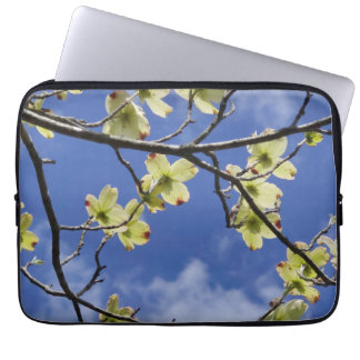 Dogwood Blooms Electronic Bag