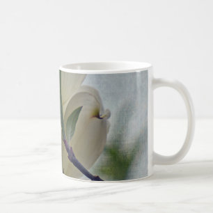 Dogwood Blossoms Coffee Mug