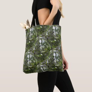 Dogwood Bubbles...... Tote Bag