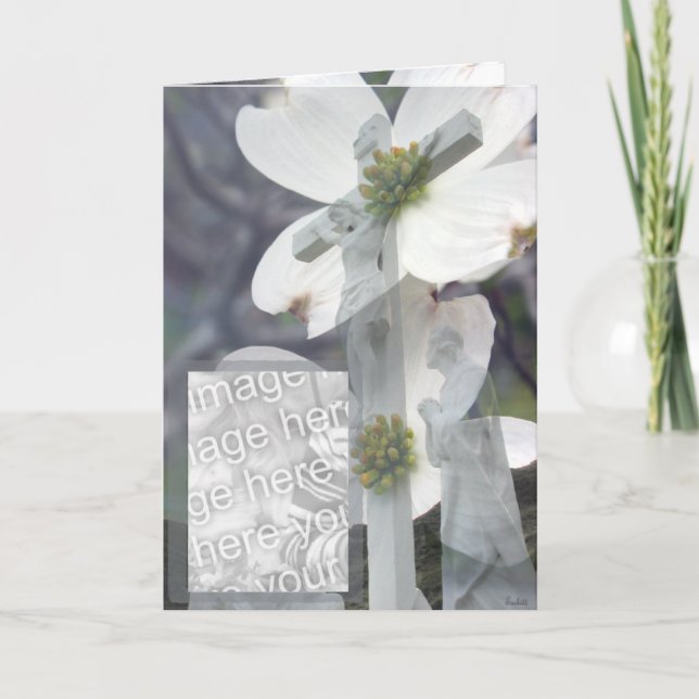  Dogwood Card (Front)