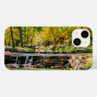 Dogwood Creek Autumn