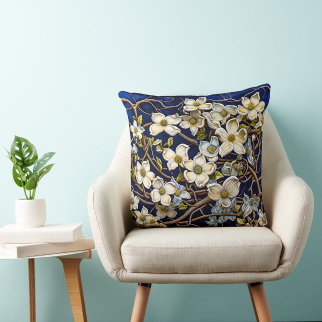 Dogwood Cushion (Chair)
