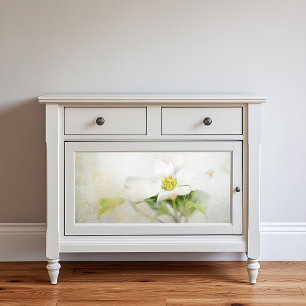 Dogwood Flower Floral Art Decoupage Tissue Paper