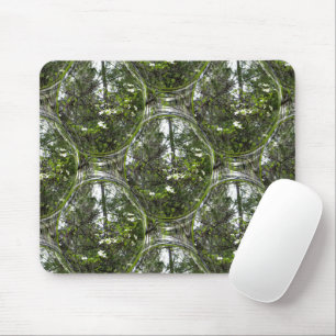 Dogwood Flowers.... Mouse Pad