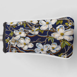 Dogwood Golf Head Cover