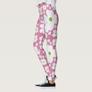 Dogwood Leggings
